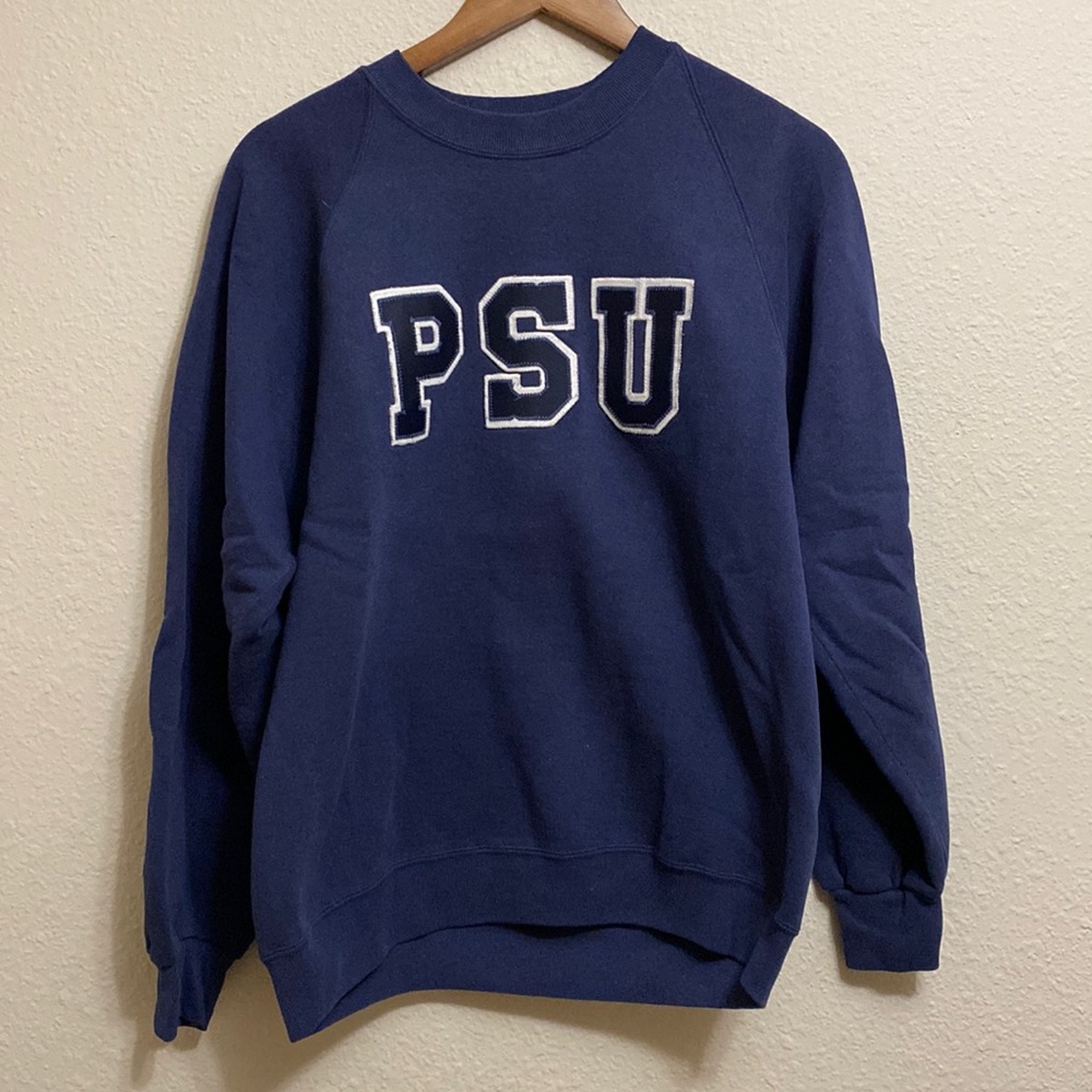 Vintage Penn State University Sweatshirt